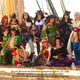 Image for article titled Our Favorite Cosplay From San Diego Comic-Con 2019